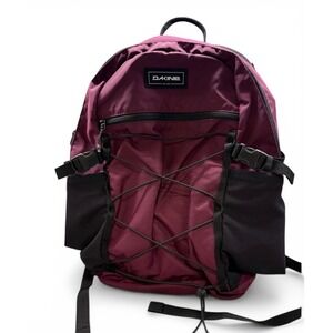 Purple/Black Dakine Wndr 18L Backpack Day Pack Gorpcore Hiking Travel School
